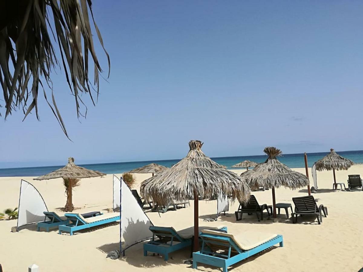 Santa Maria Dolce Vita Apartment المظهر الخارجي الصورة