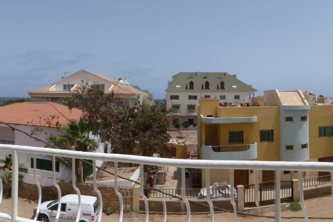 Santa Maria Dolce Vita Apartment المظهر الخارجي الصورة