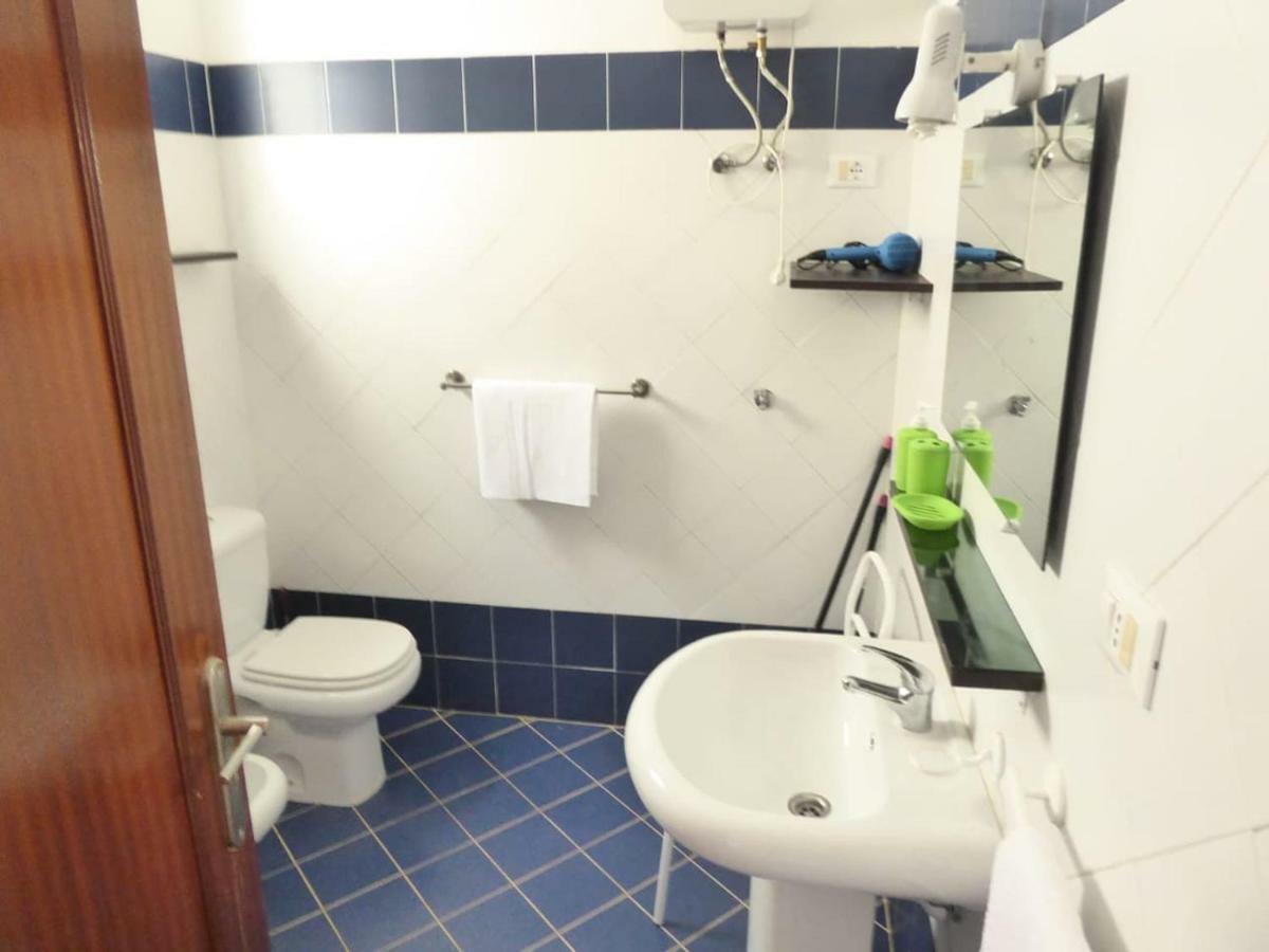 Santa Maria Dolce Vita Apartment المظهر الخارجي الصورة