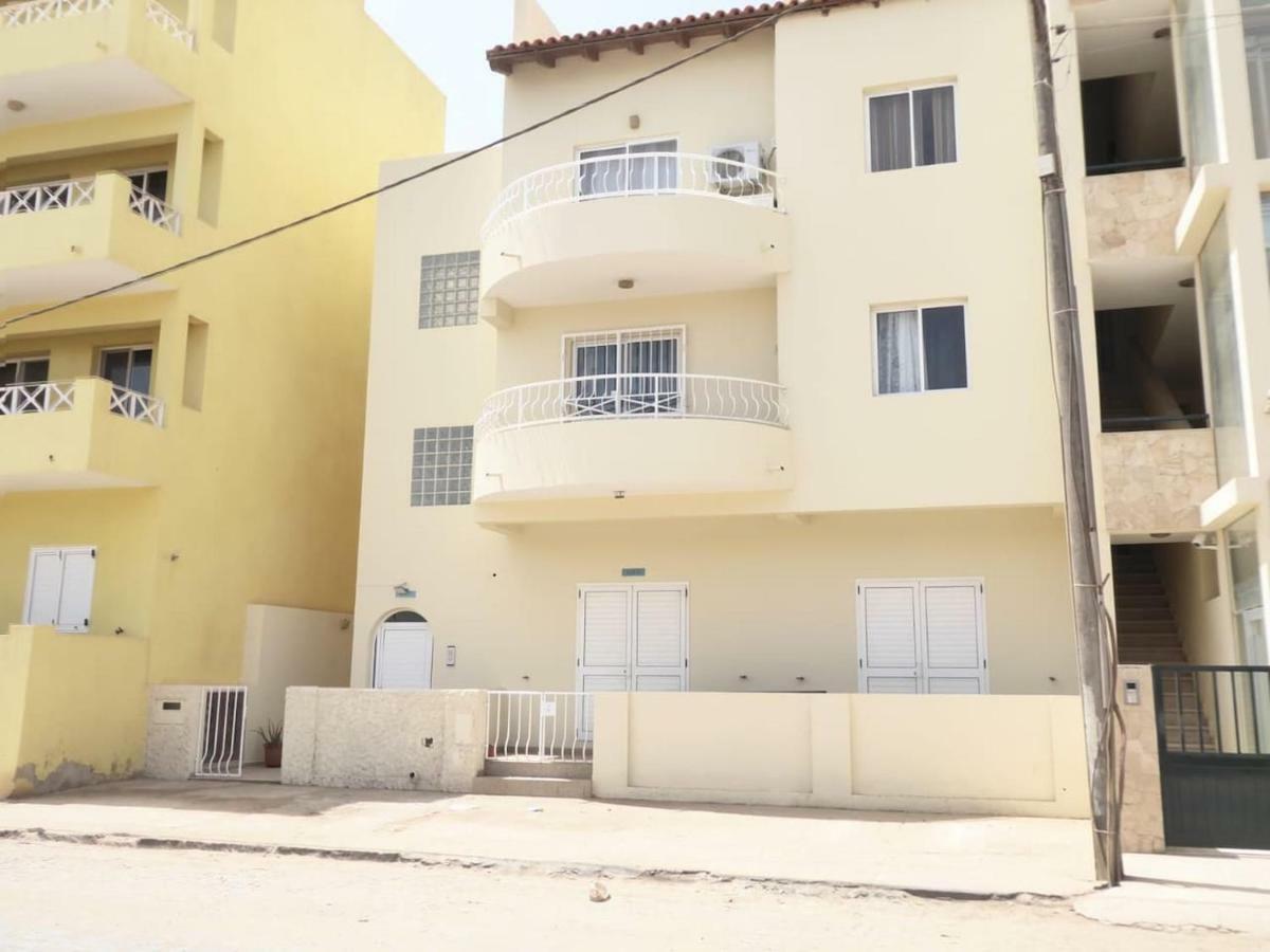 Santa Maria Dolce Vita Apartment المظهر الخارجي الصورة
