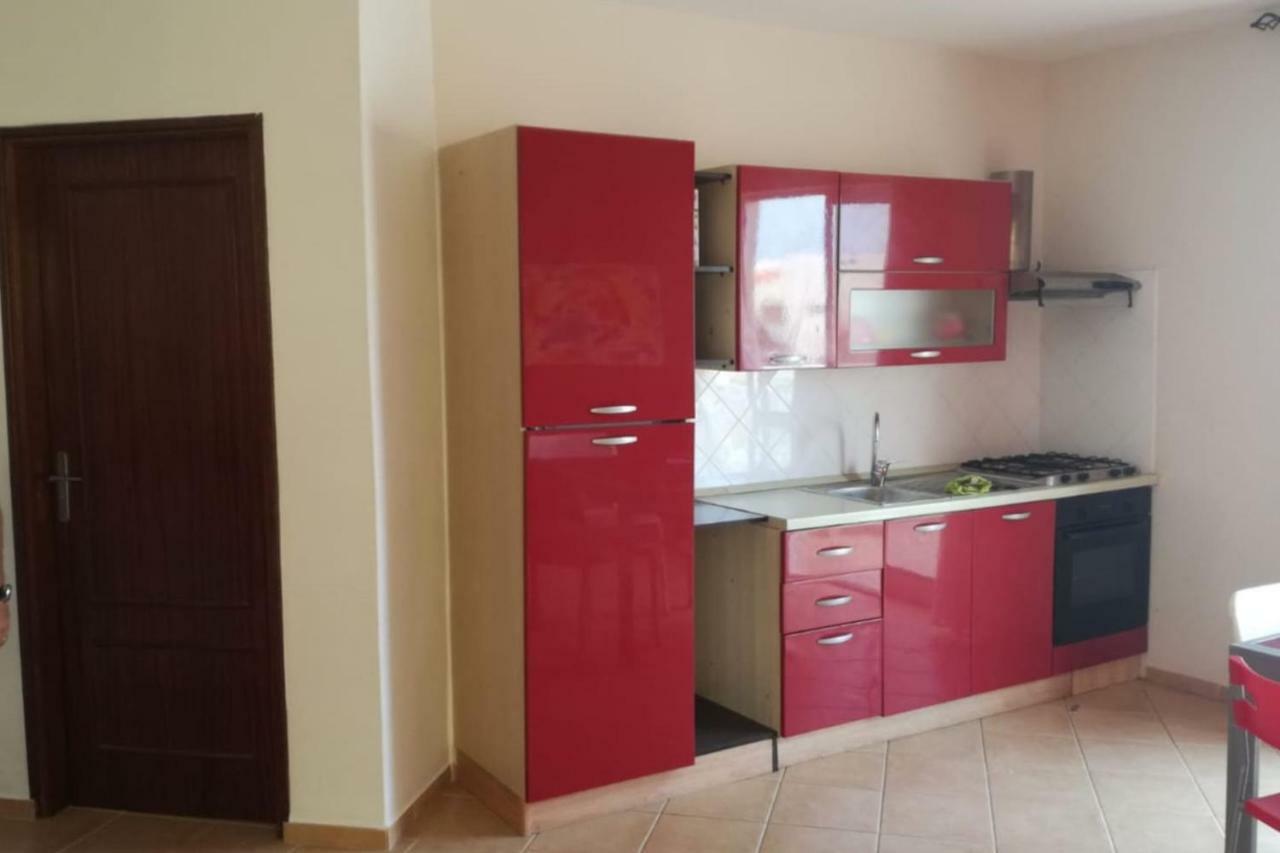 Santa Maria Dolce Vita Apartment المظهر الخارجي الصورة