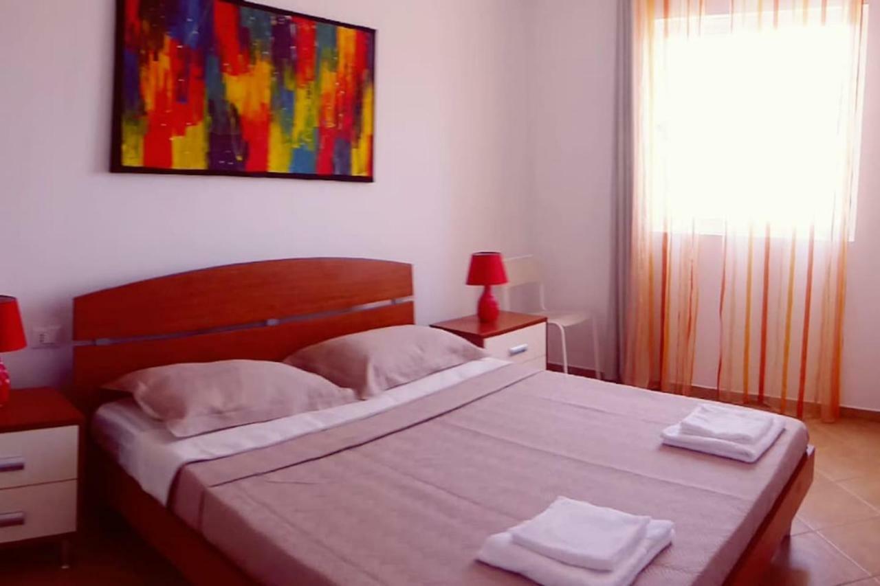 Santa Maria Dolce Vita Apartment المظهر الخارجي الصورة