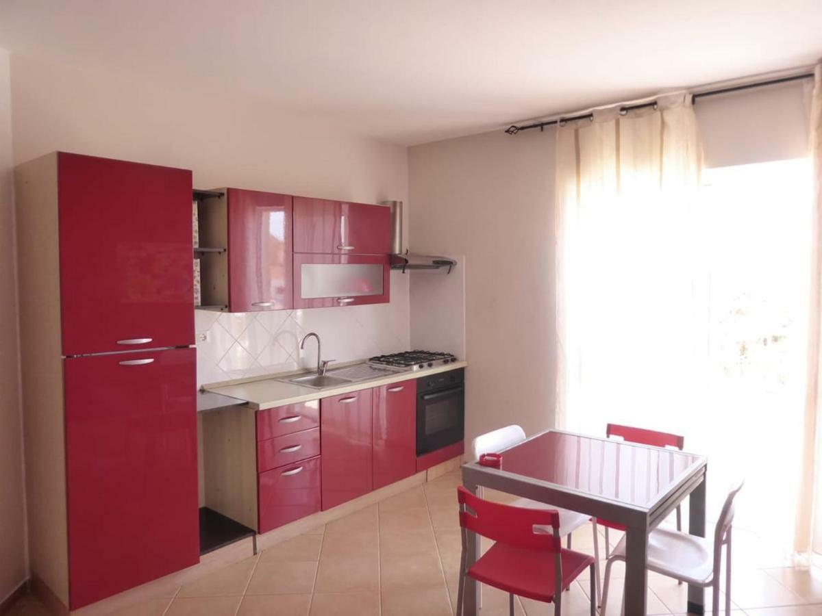 Santa Maria Dolce Vita Apartment المظهر الخارجي الصورة