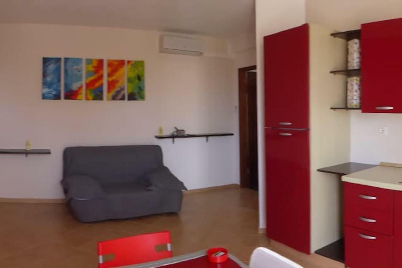 Santa Maria Dolce Vita Apartment المظهر الخارجي الصورة