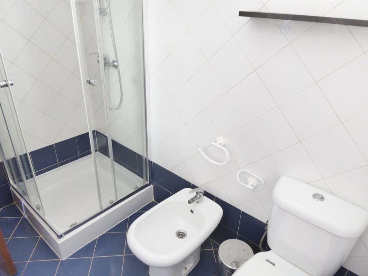 Santa Maria Dolce Vita Apartment المظهر الخارجي الصورة