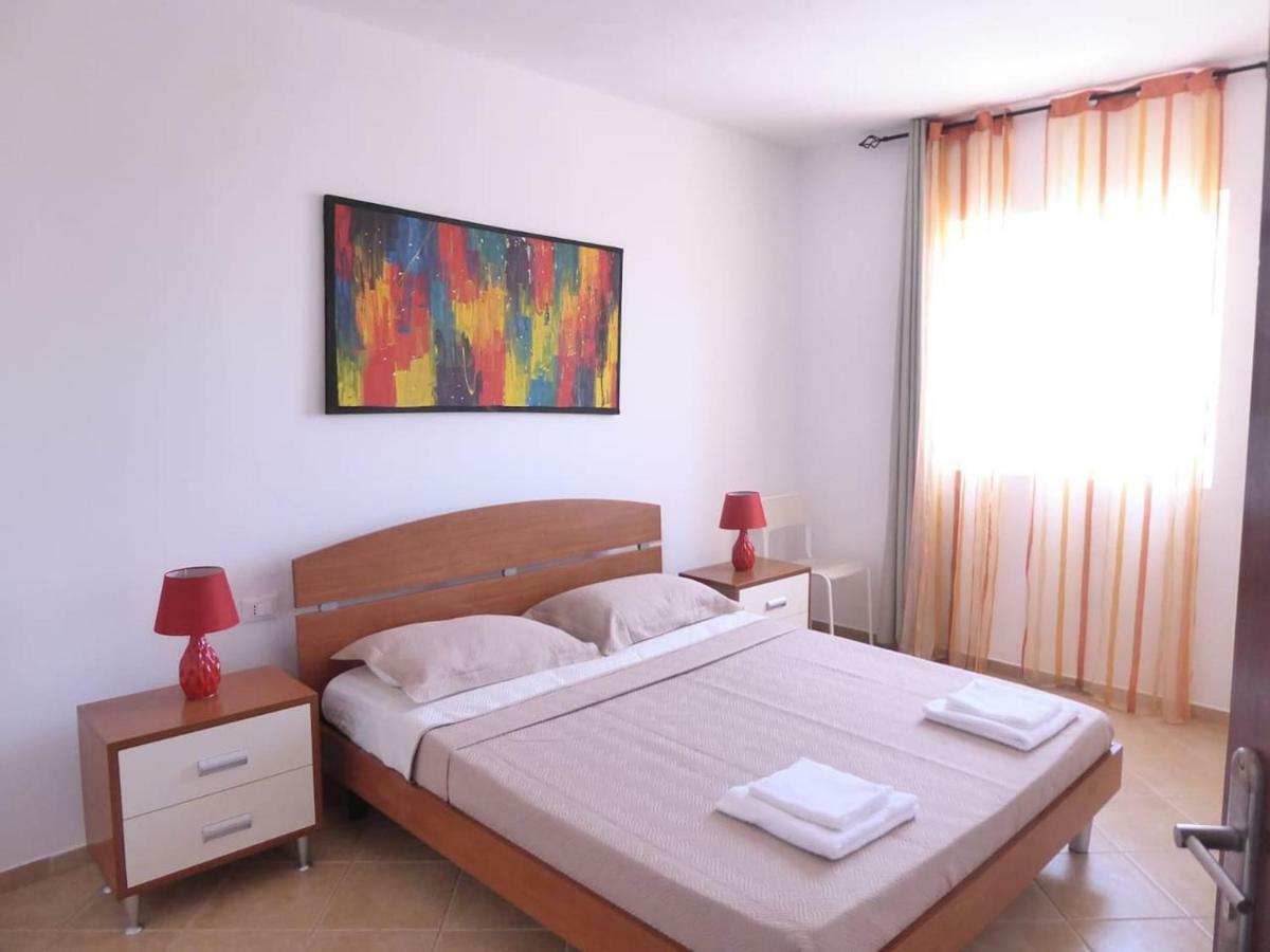 Santa Maria Dolce Vita Apartment المظهر الخارجي الصورة