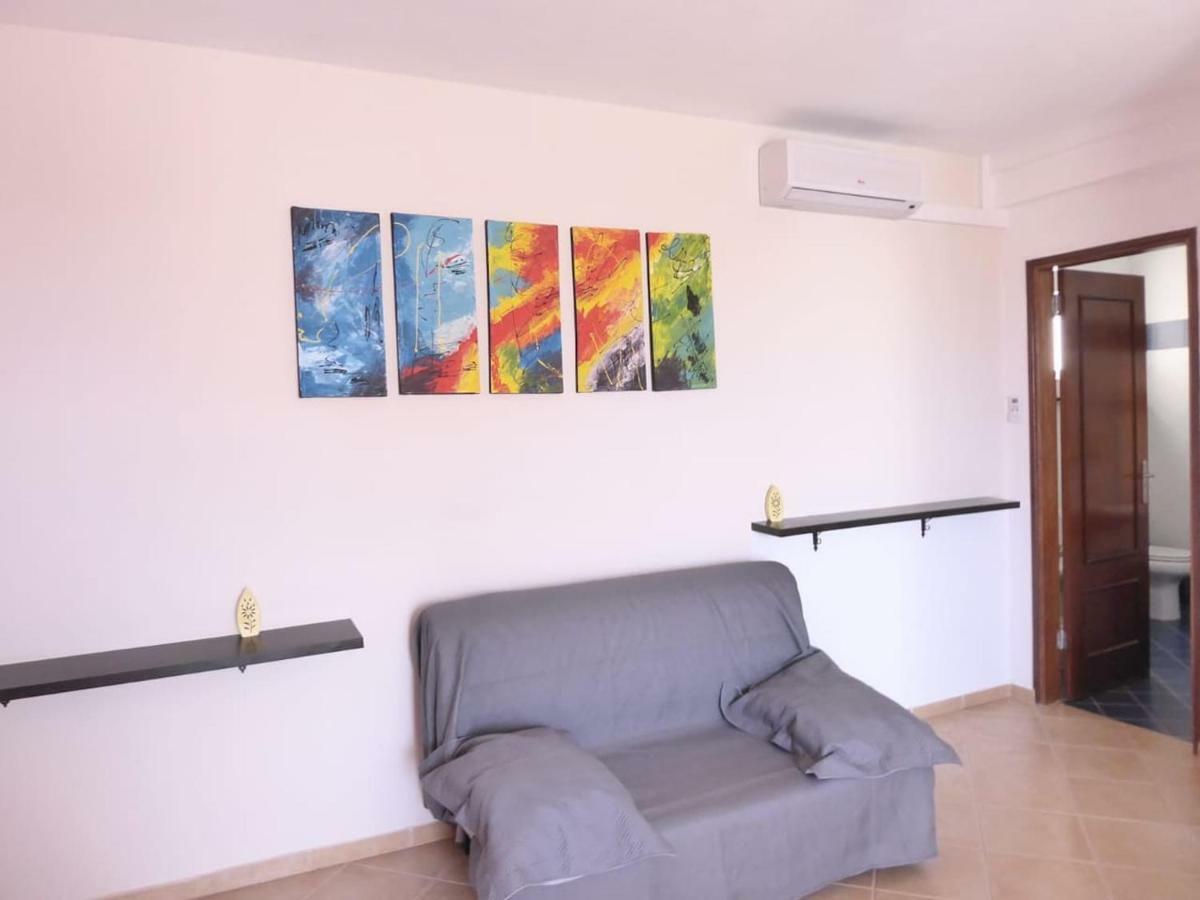 Santa Maria Dolce Vita Apartment المظهر الخارجي الصورة
