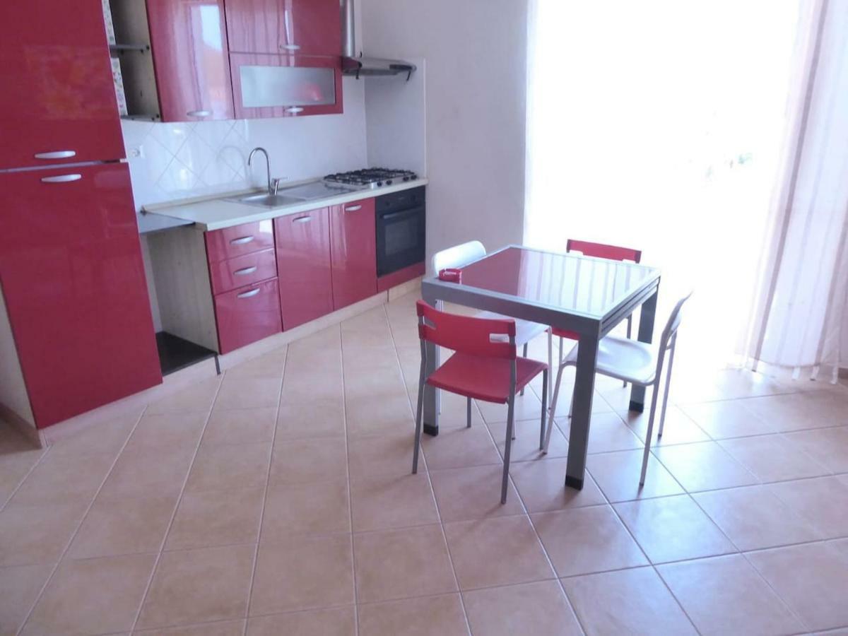 Santa Maria Dolce Vita Apartment المظهر الخارجي الصورة