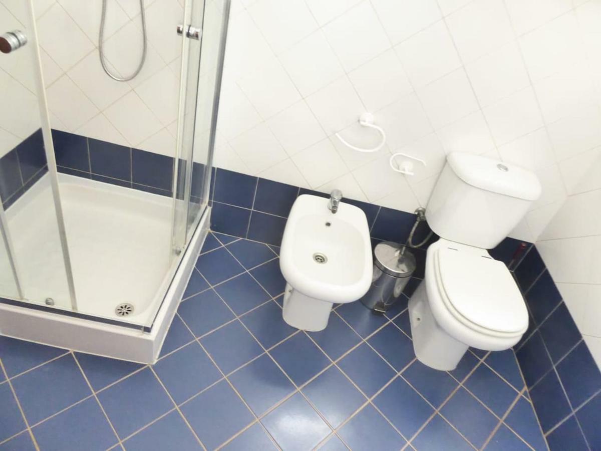 Santa Maria Dolce Vita Apartment المظهر الخارجي الصورة