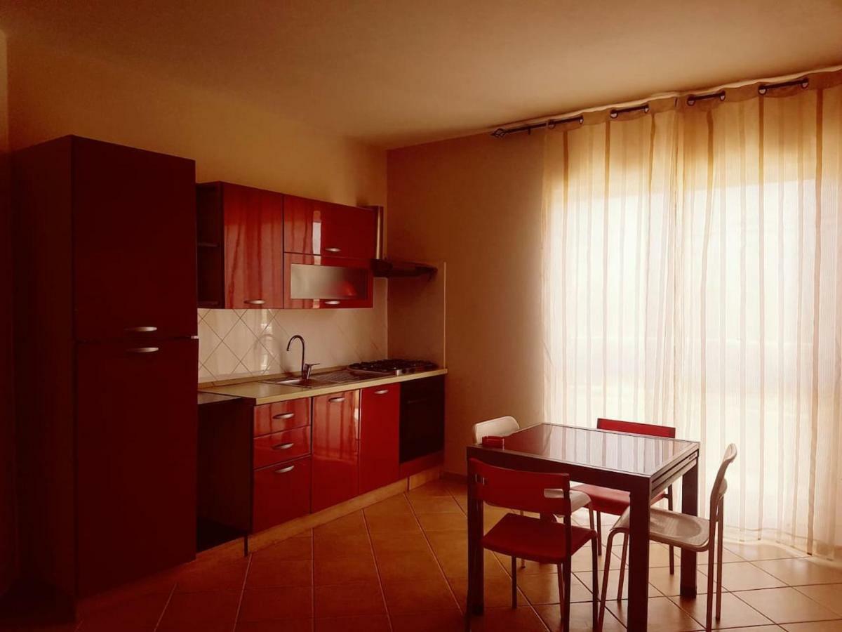 Santa Maria Dolce Vita Apartment المظهر الخارجي الصورة